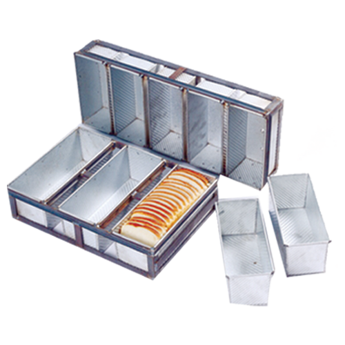 Customized Bread Mould